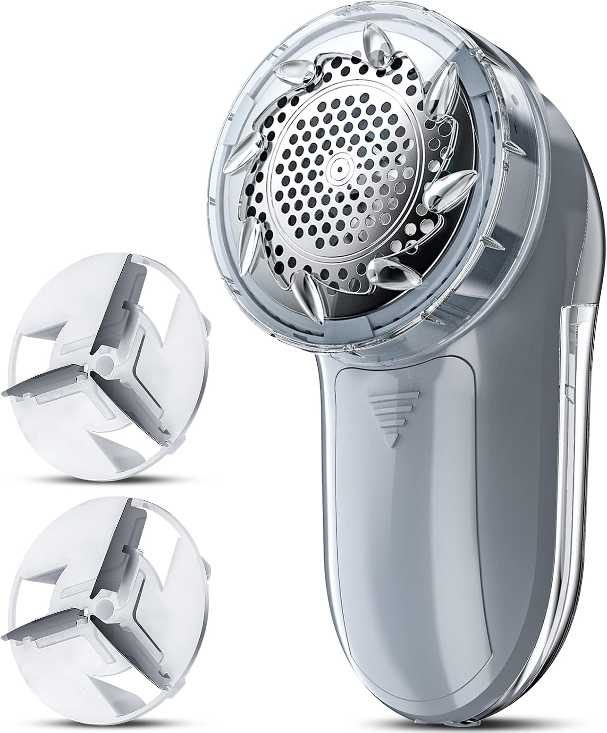 Bymore Fabric Shaver Lint Shaver Energy — WeirdThingsToBuy weird find