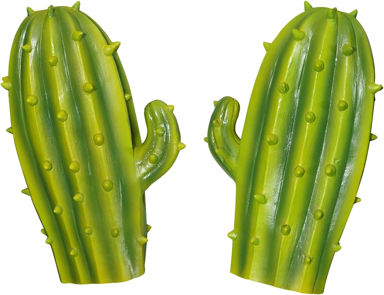 Cactus Latex Gloves Halloween Costume Energy — WeirdThingsToBuy weird find