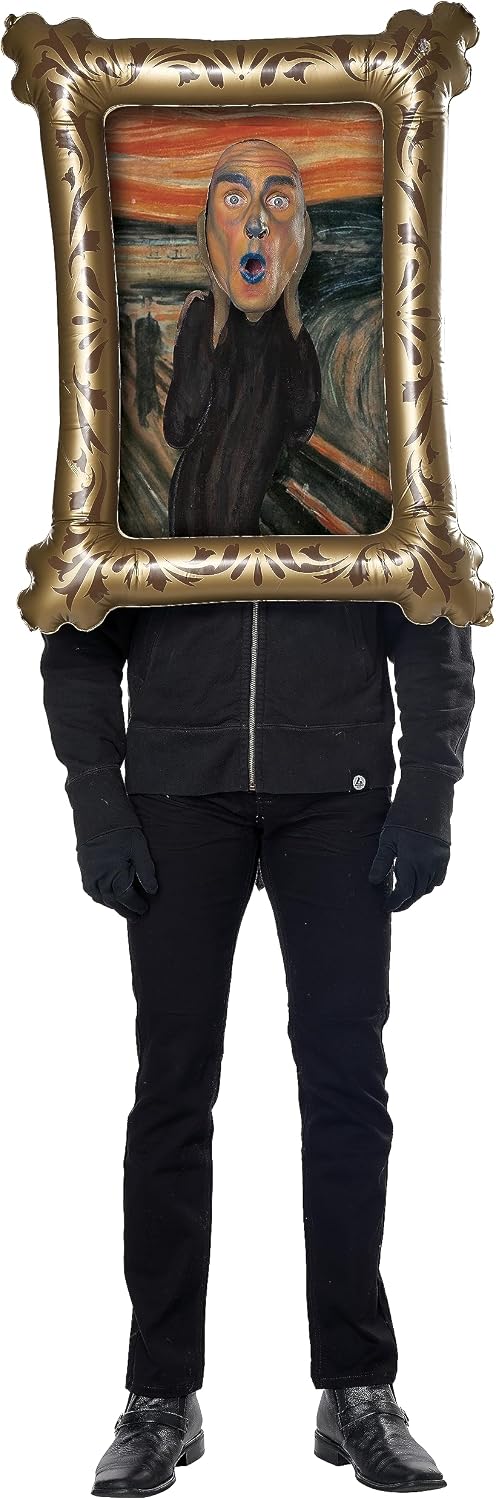 California Costumes Energy — WeirdThingsToBuy weird find