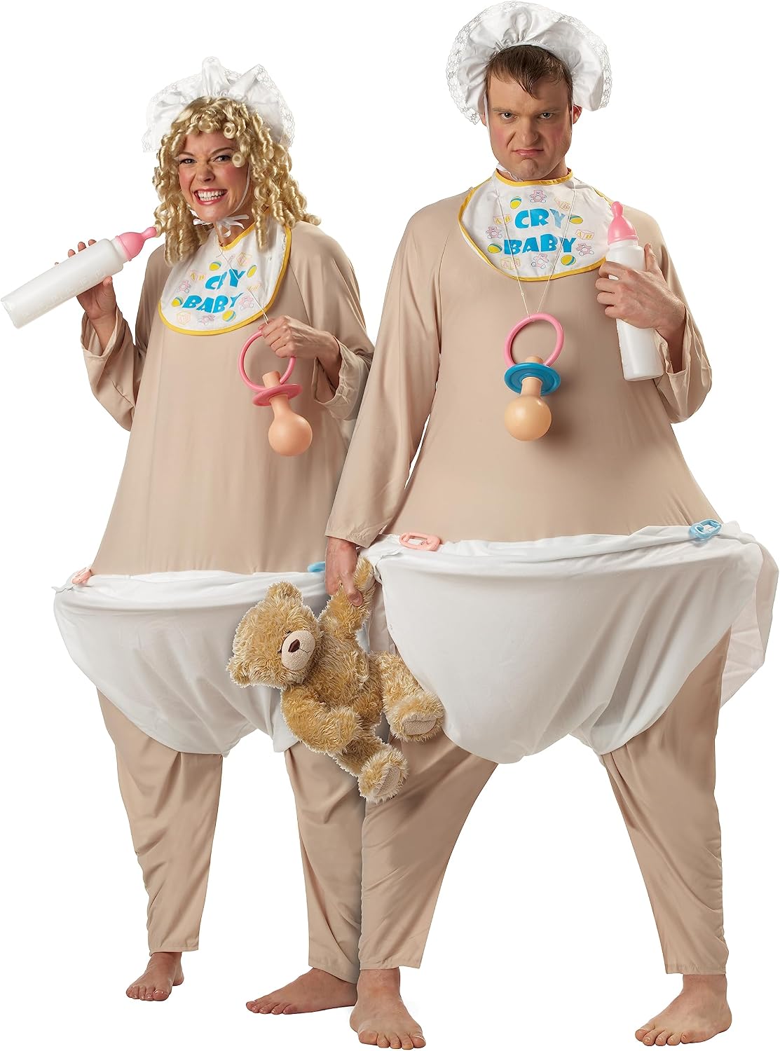 California Costumes — WeirdThingsToBuy weird find