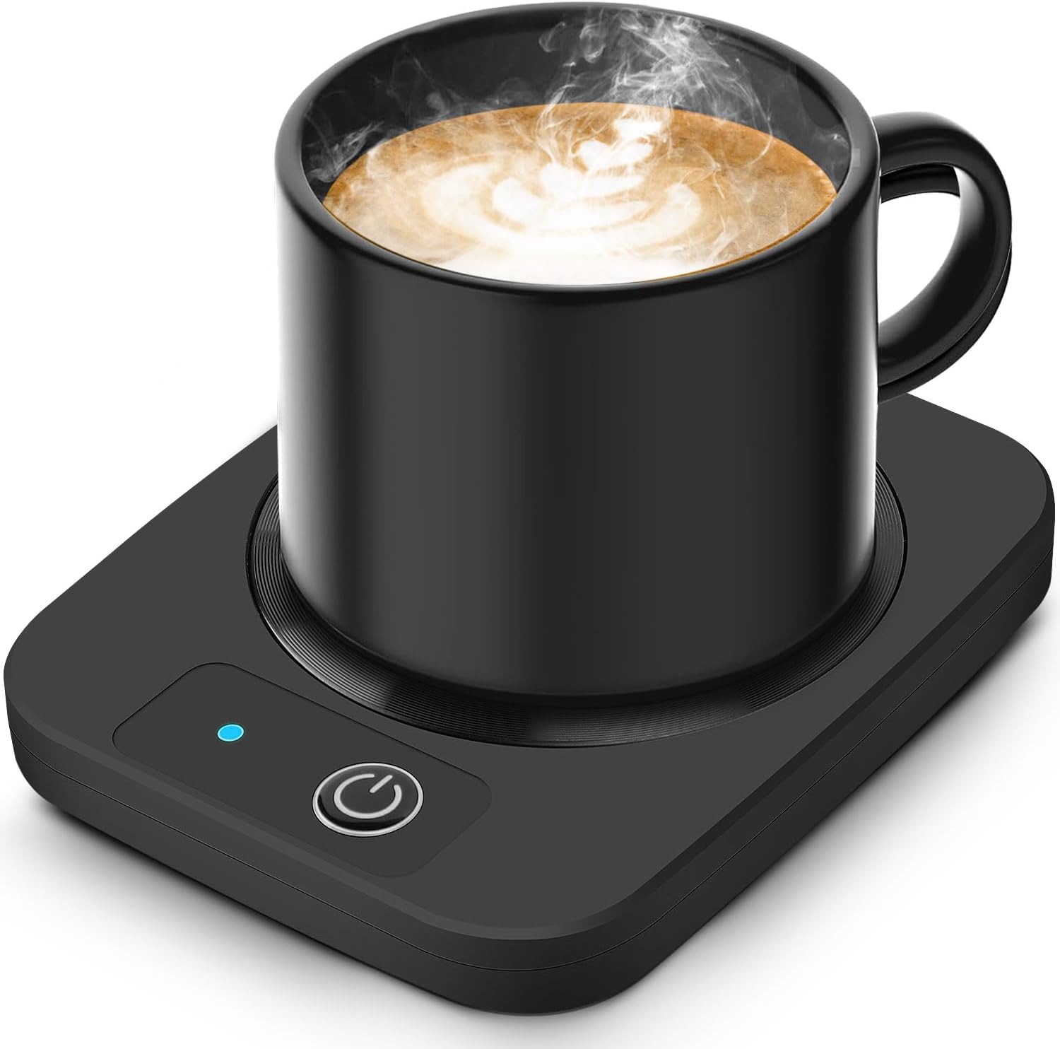 Candle Warmer Coffee Mug Warmer Energy — WeirdThingsToBuy weird find