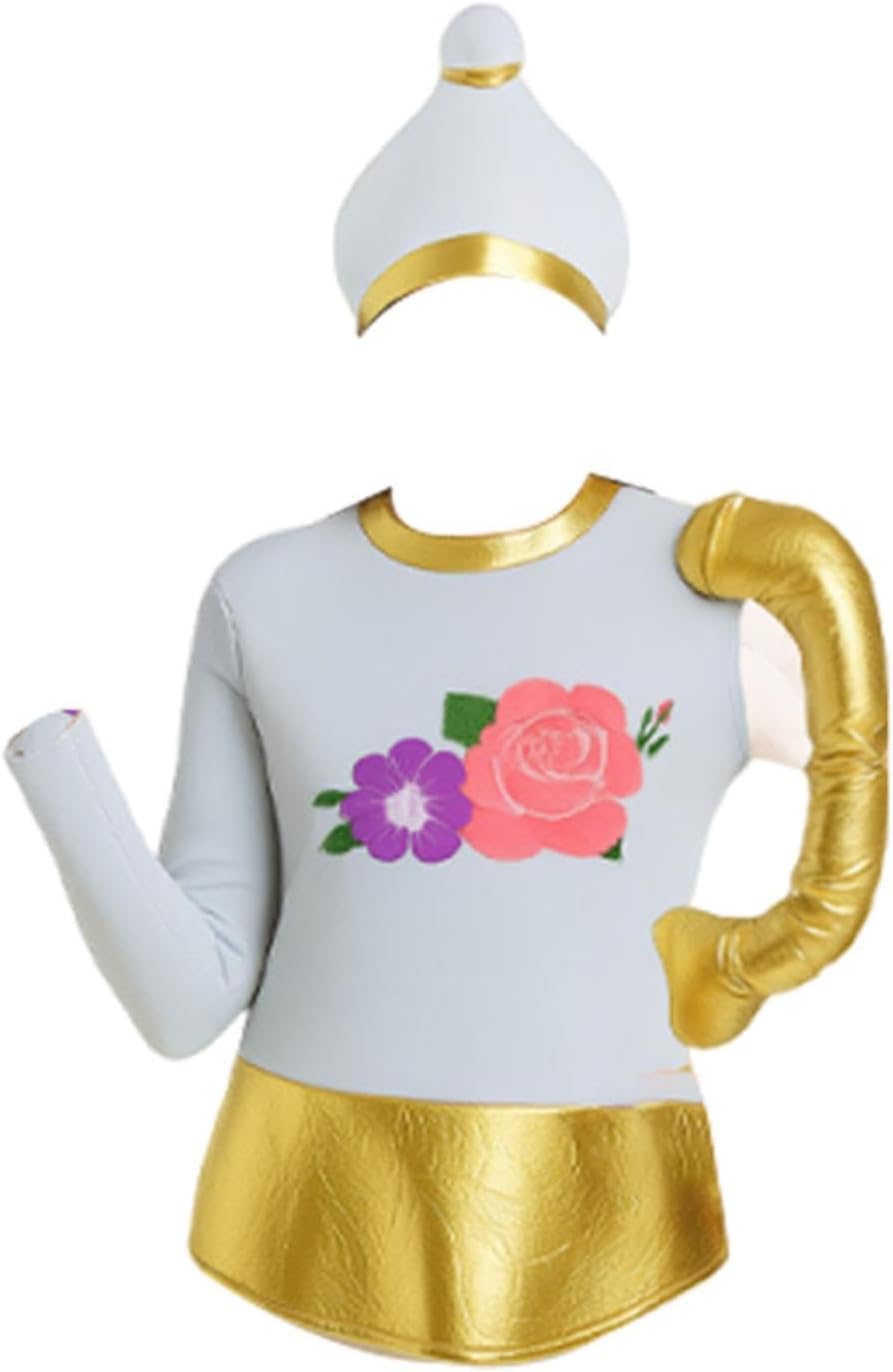 Candlelight Dinner Costume Pretend Play Energy — WeirdThingsToBuy weird find