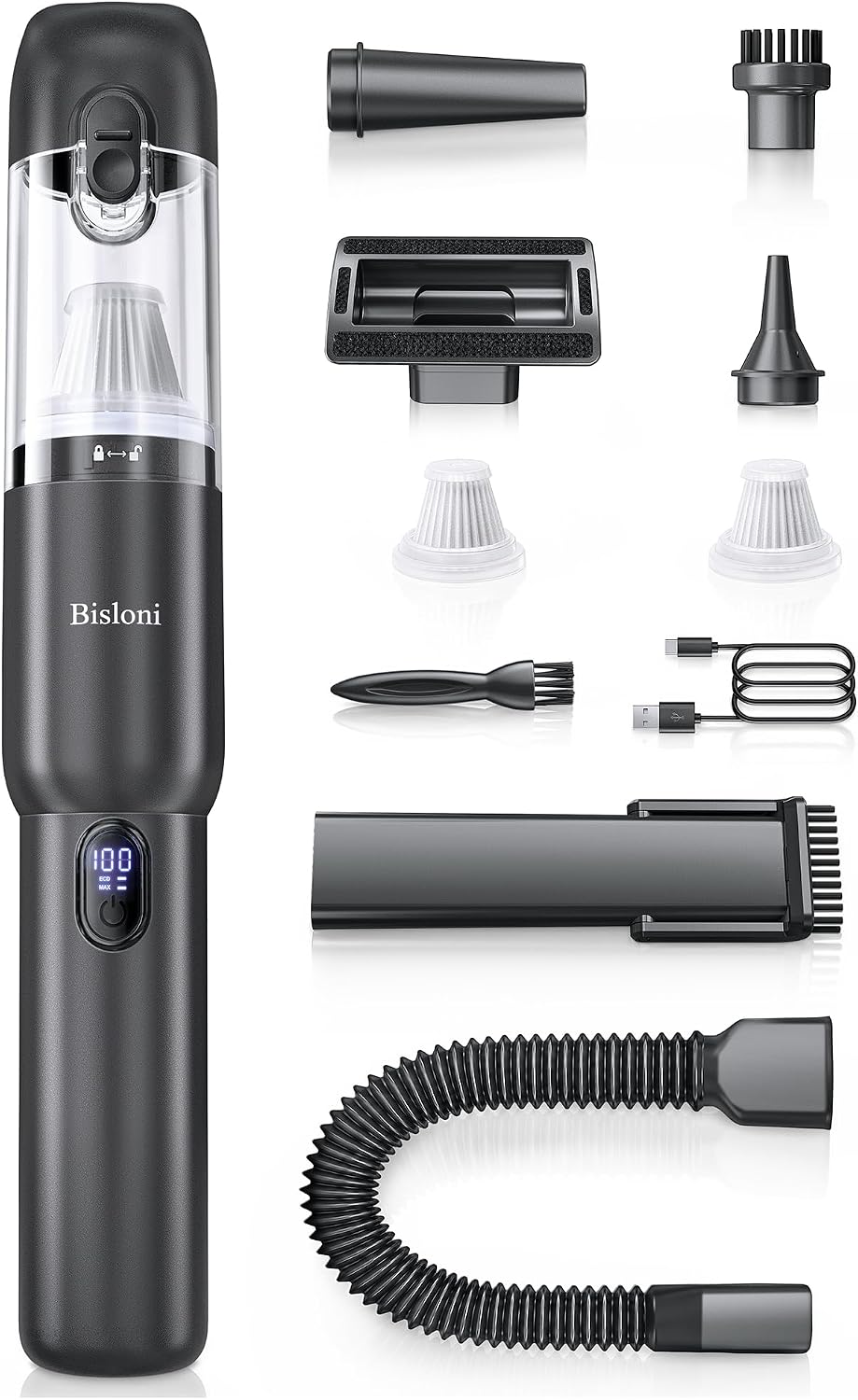 Car Vacuum 4 Situation — WeirdThingsToBuy weird find