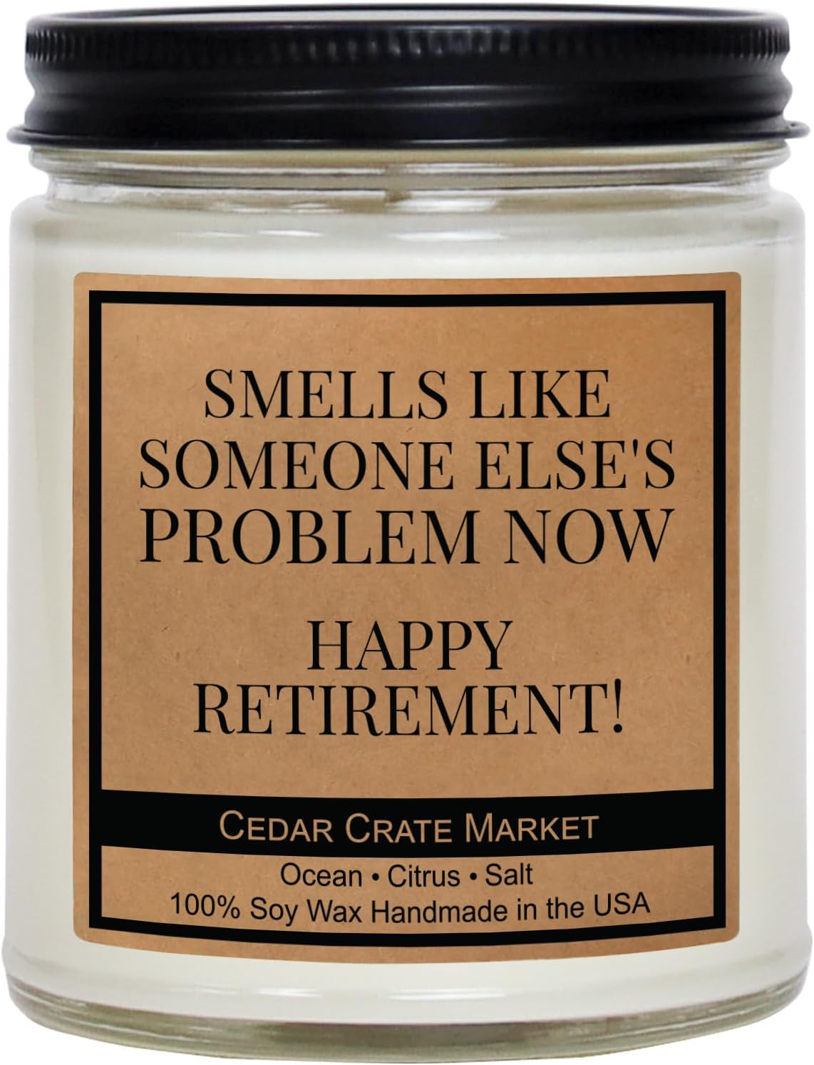 Cedar Crate Market Situation — WeirdThingsToBuy weird find