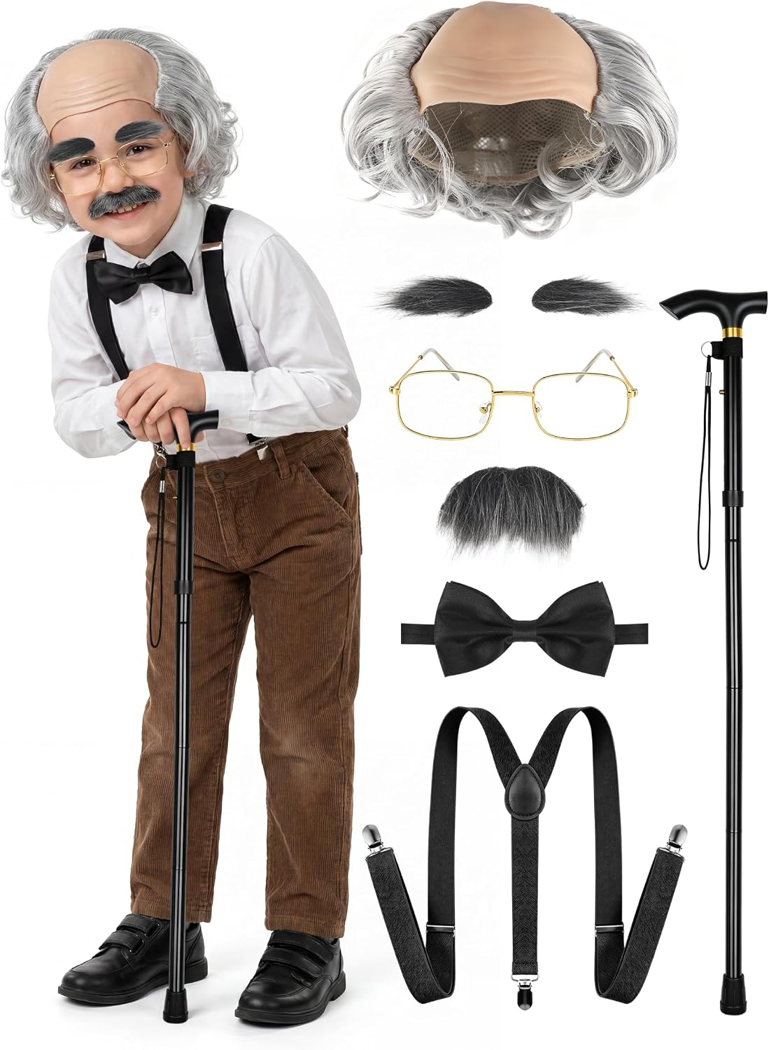 Certified 100 Days of School Old — WeirdThingsToBuy weird find