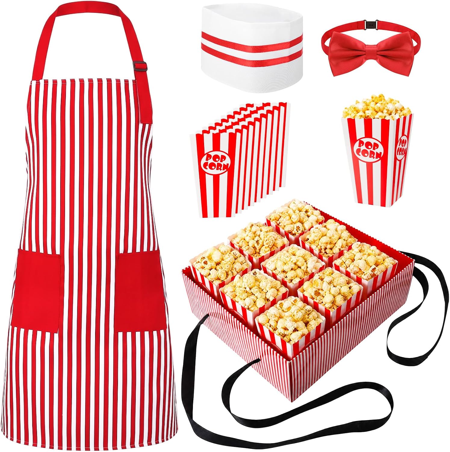 Certified 13 26 1950s Waiter Adult — WeirdThingsToBuy weird find