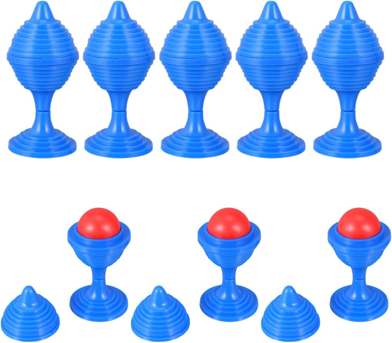 Certified 15 Pack Trick Ball Vase — WeirdThingsToBuy weird find