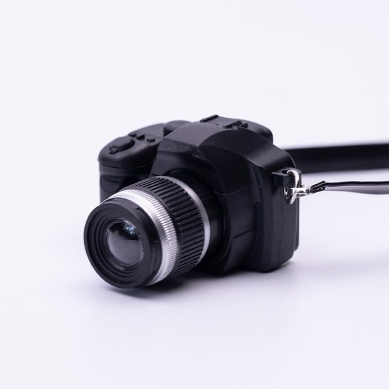 Certified 1pc Black 1 4 Scale — WeirdThingsToBuy weird find