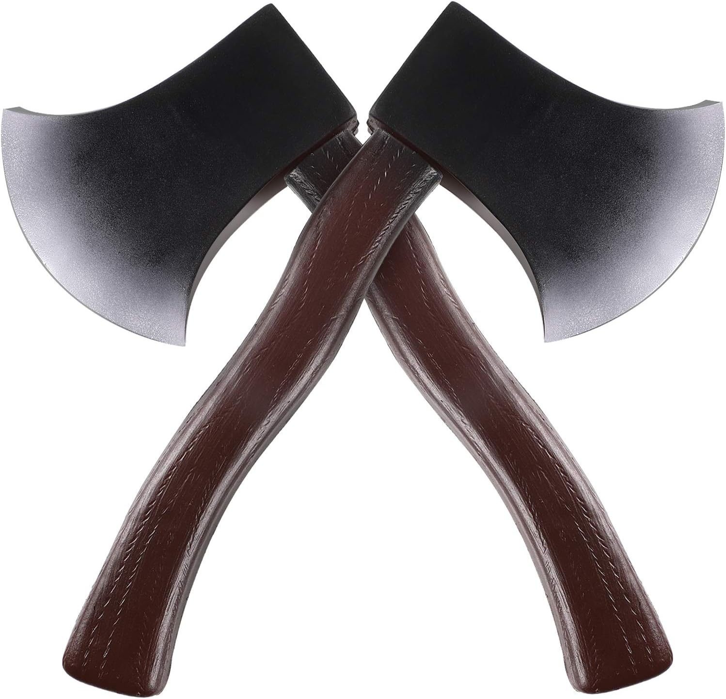 Certified 2 Halloween Foam Axe Hatchet — WeirdThingsToBuy weird find