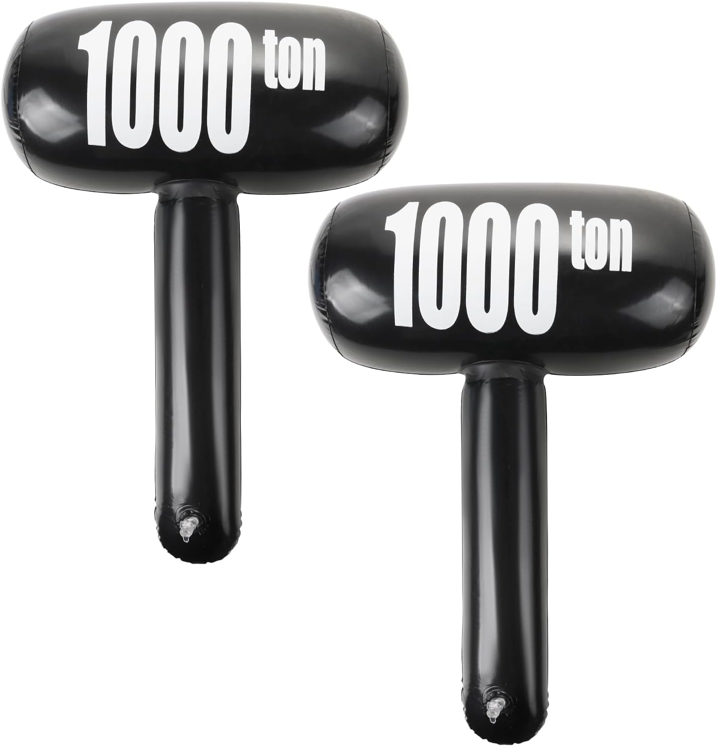 Certified 2 Inflatable Hammer — WeirdThingsToBuy weird find