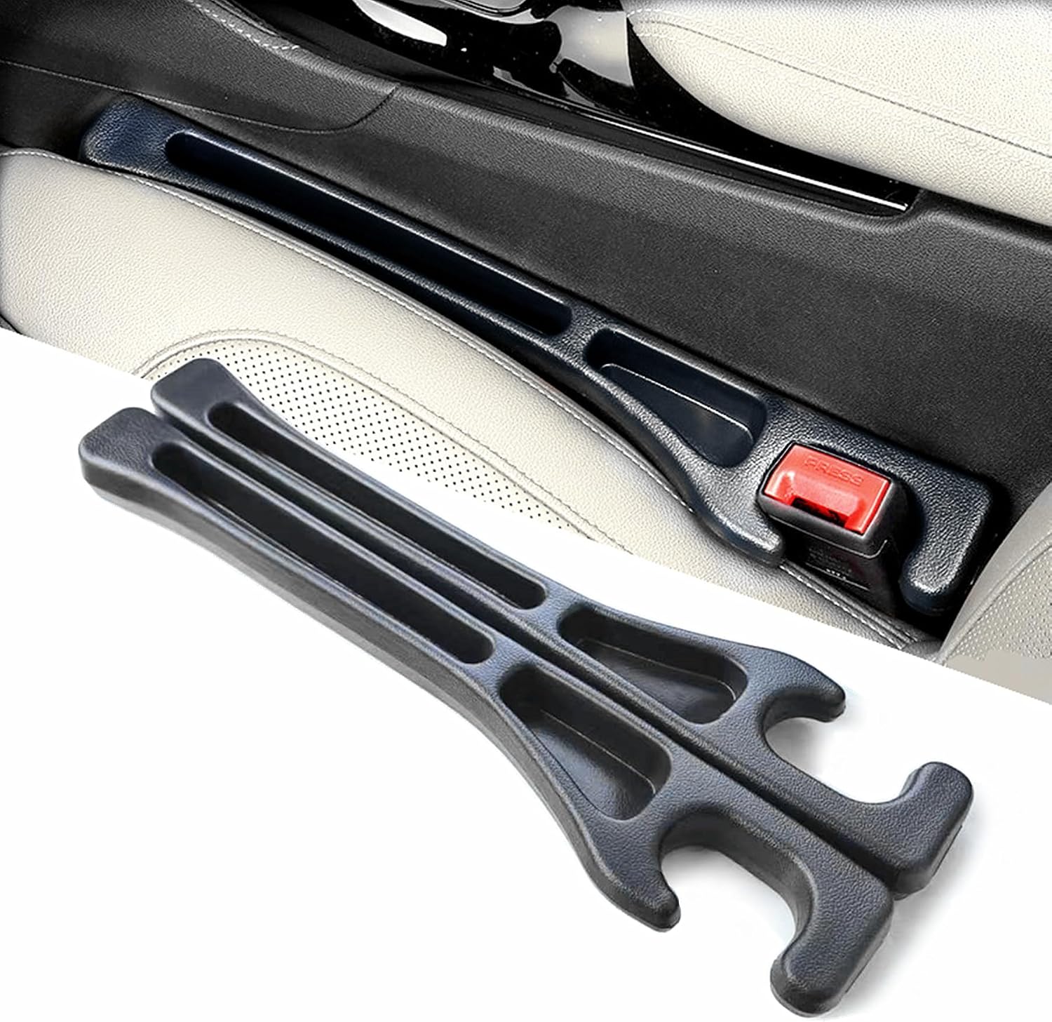 Certified 2 Pack Car Seat Gap — WeirdThingsToBuy weird find