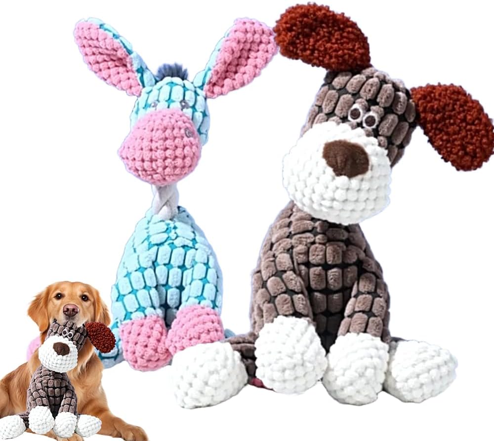 Certified 2026 New Dog Toys Indestructible — WeirdThingsToBuy weird find
