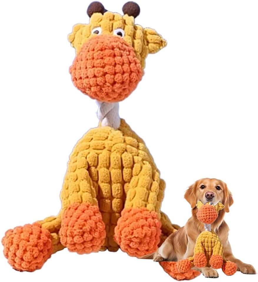 Certified 2026 New Dog Toys Indestructible — WeirdThingsToBuy weird find