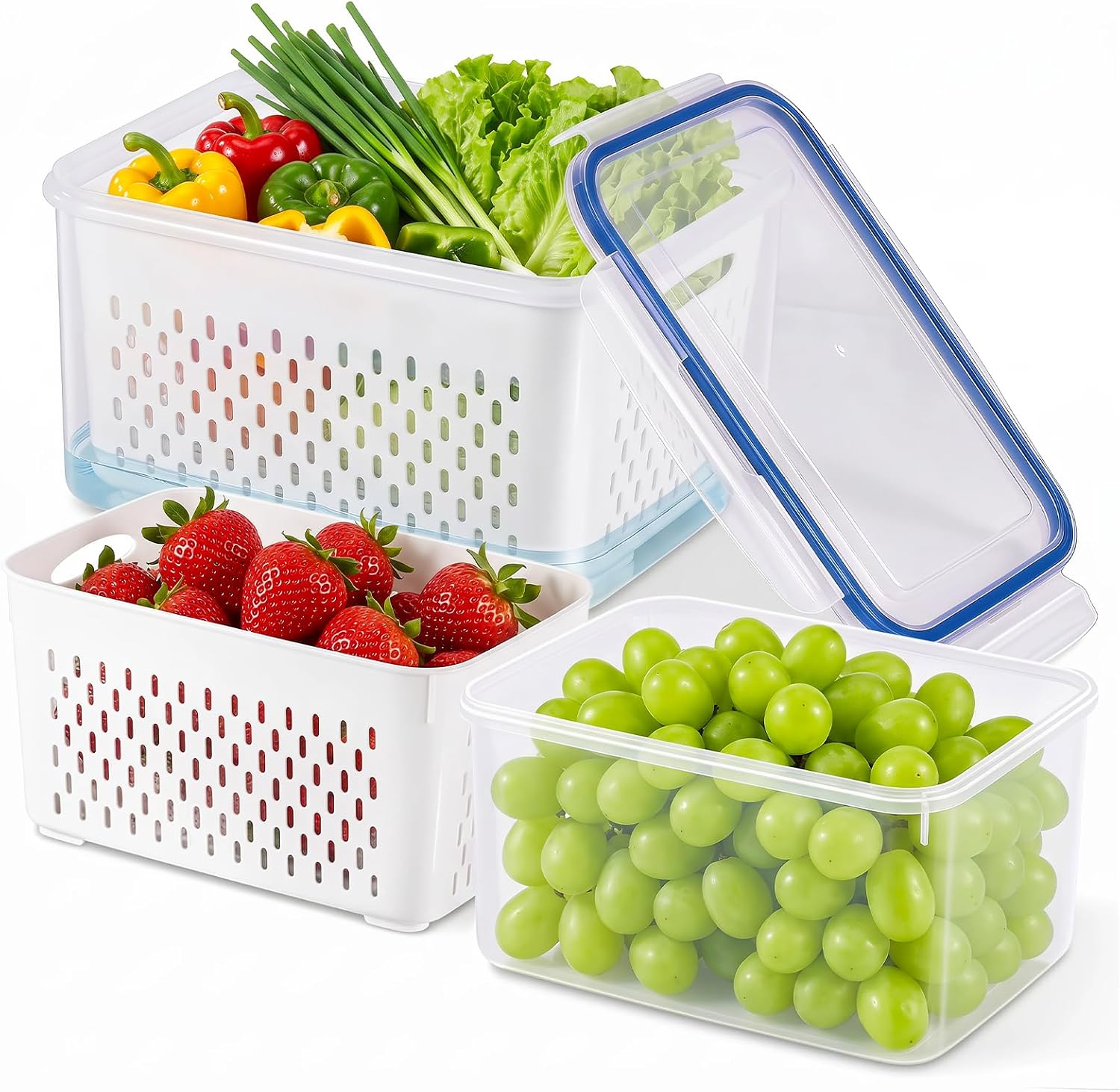 Certified 2pcs 4 in 1 Fruit — WeirdThingsToBuy weird find