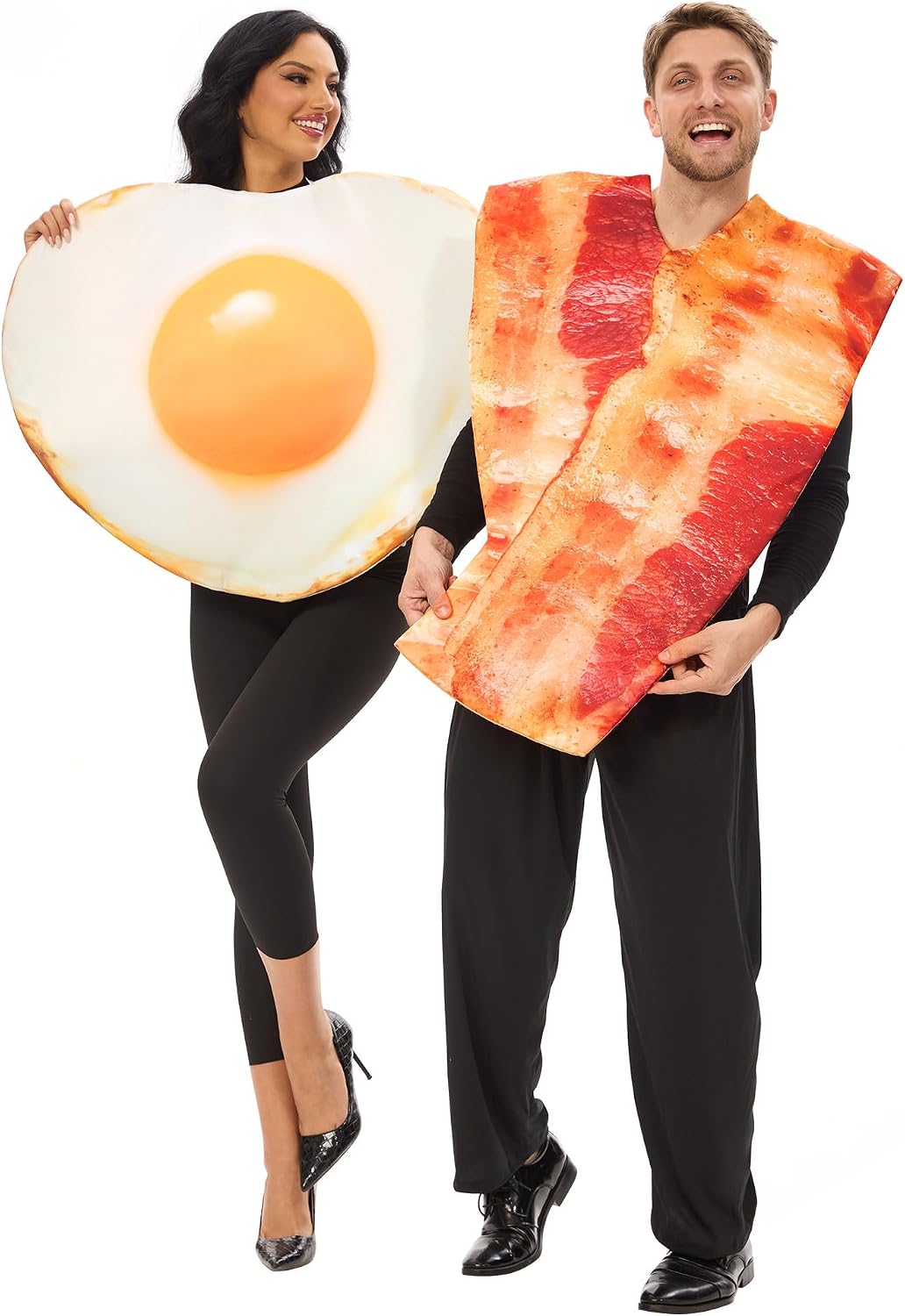 Certified 2pcs Couples Halloween Costumes Adults — WeirdThingsToBuy weird find