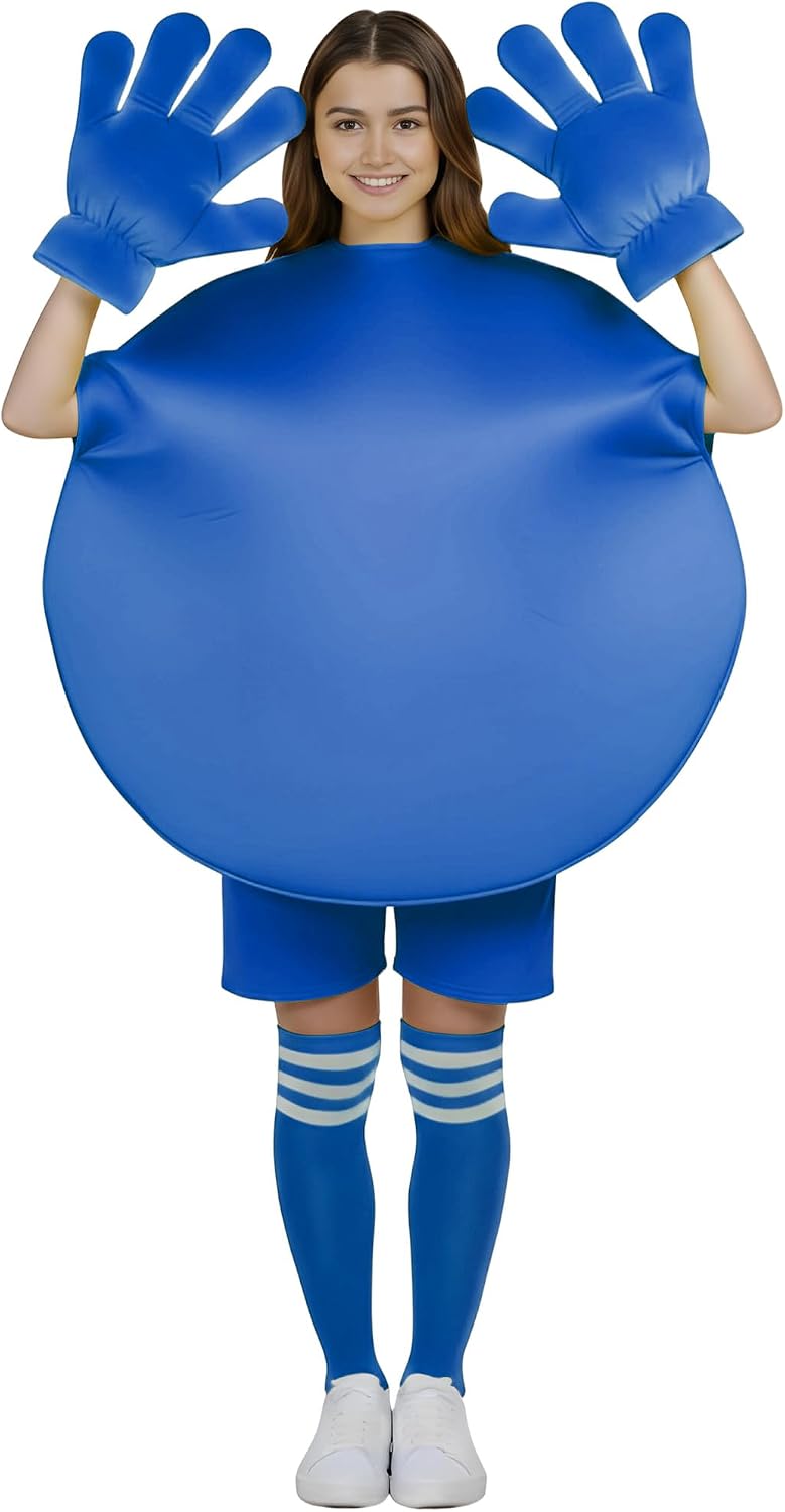 Certified 3 Halloween Chocolate Candy Costume — WeirdThingsToBuy weird find