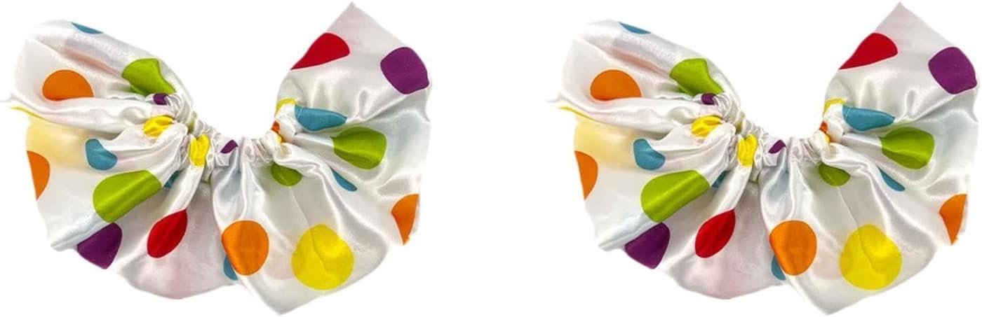 Certified 3 Halloween Clown Collars Costume — WeirdThingsToBuy weird find