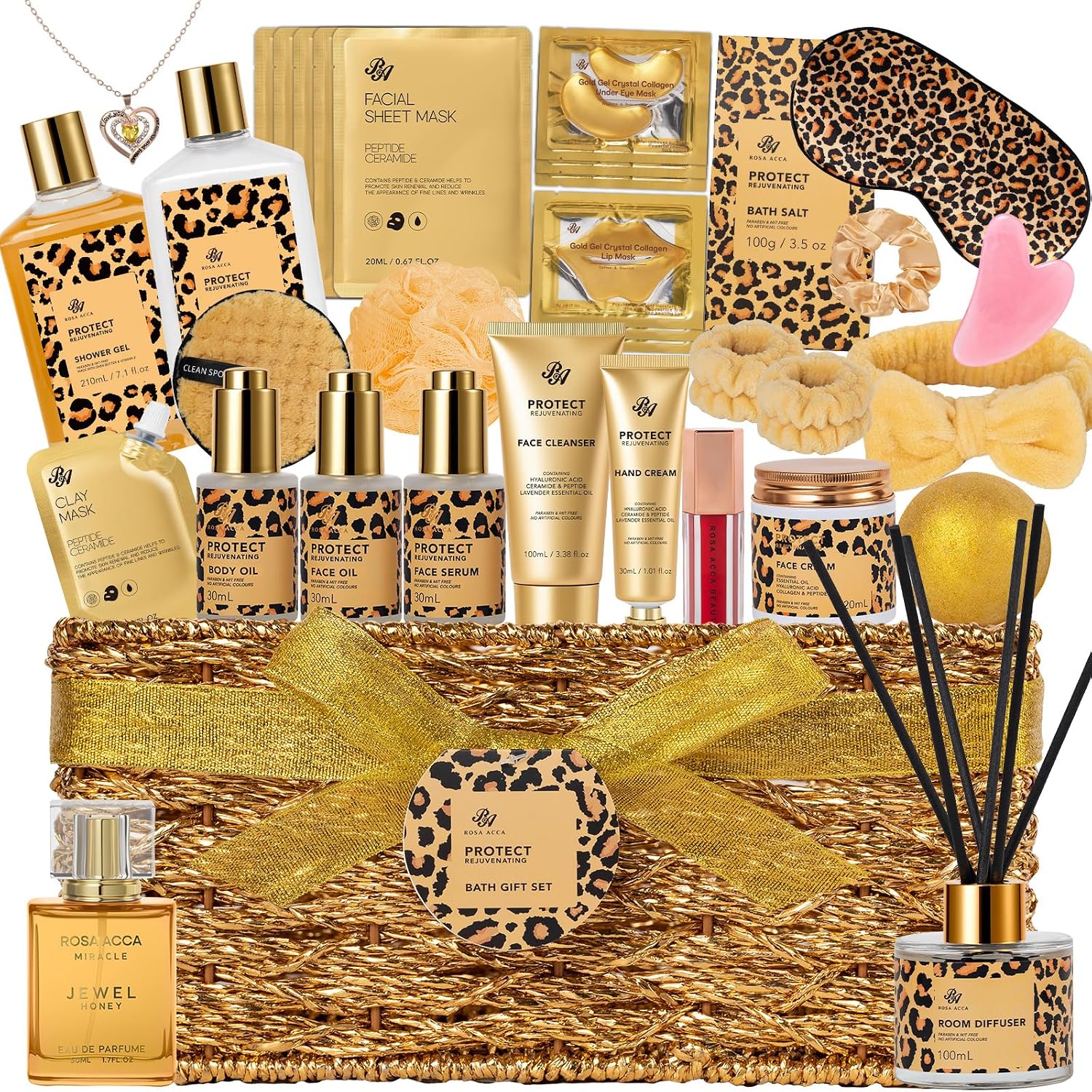 Certified 35 Gifts Women Women Honey — WeirdThingsToBuy weird find