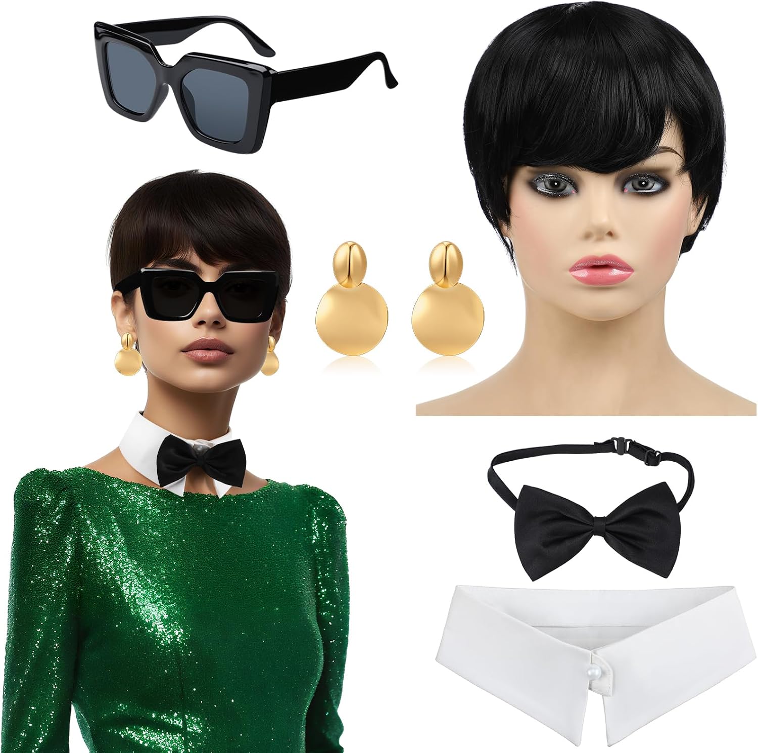 Certified 5 Halloween Social Media Star — WeirdThingsToBuy weird find