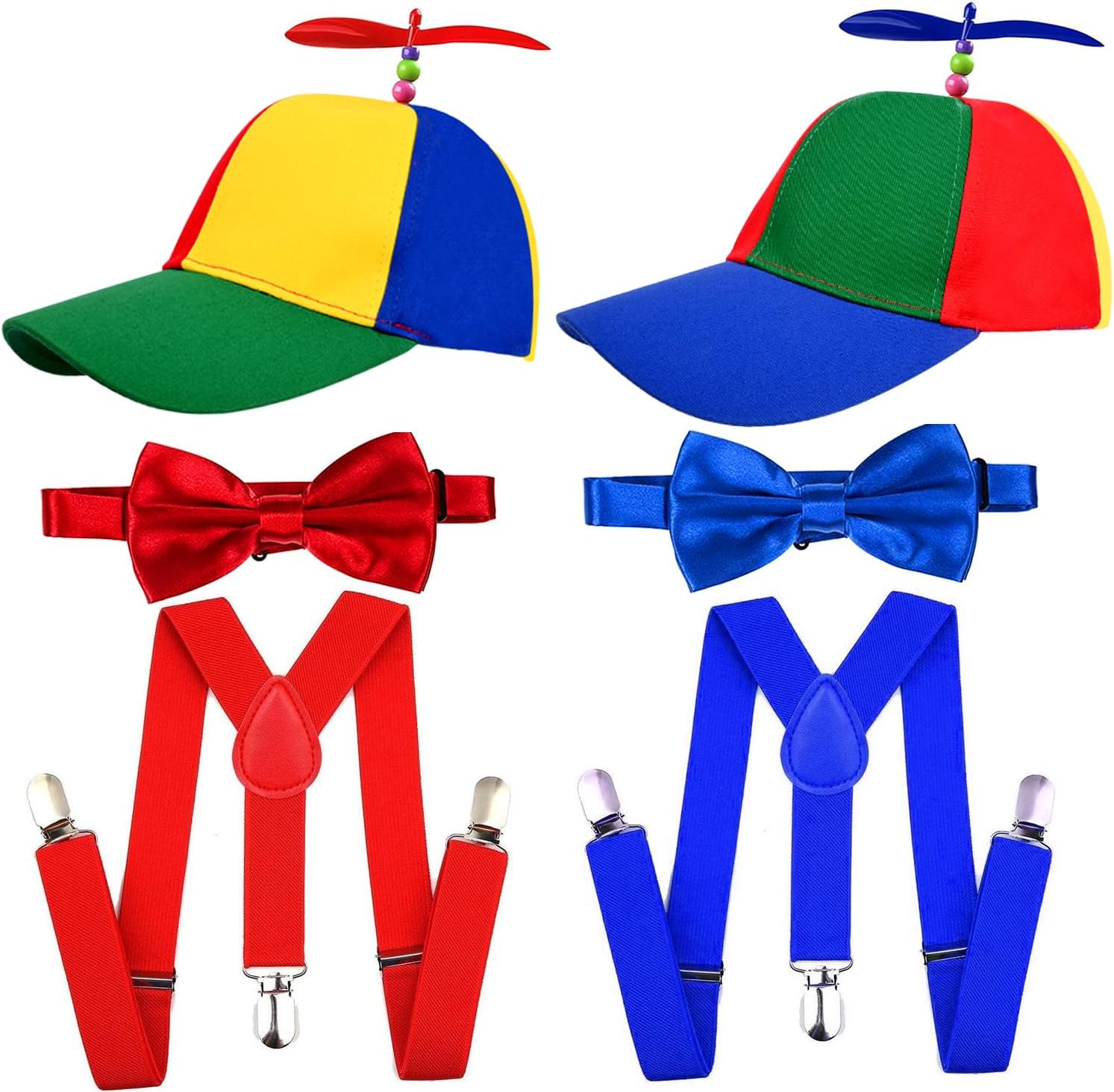 Certified 6 Halloween Costume Accessories Include — WeirdThingsToBuy weird find