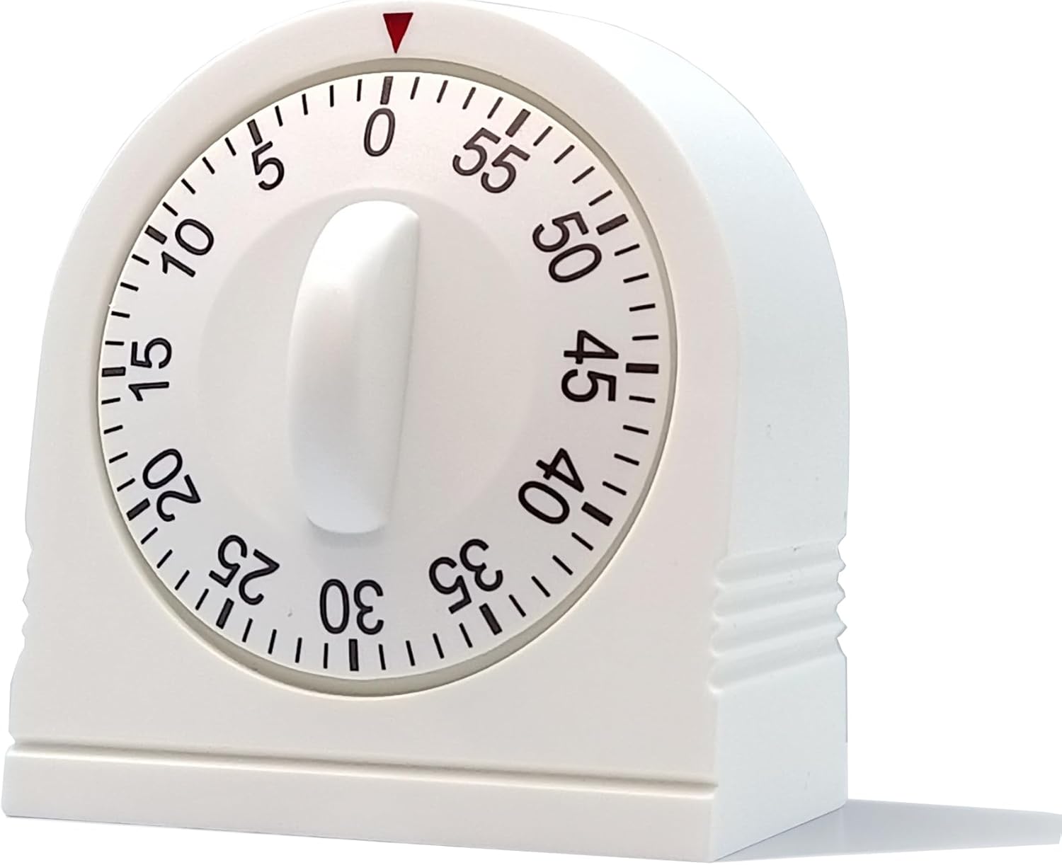 Certified 60 Minute Wind up Timer — WeirdThingsToBuy weird find