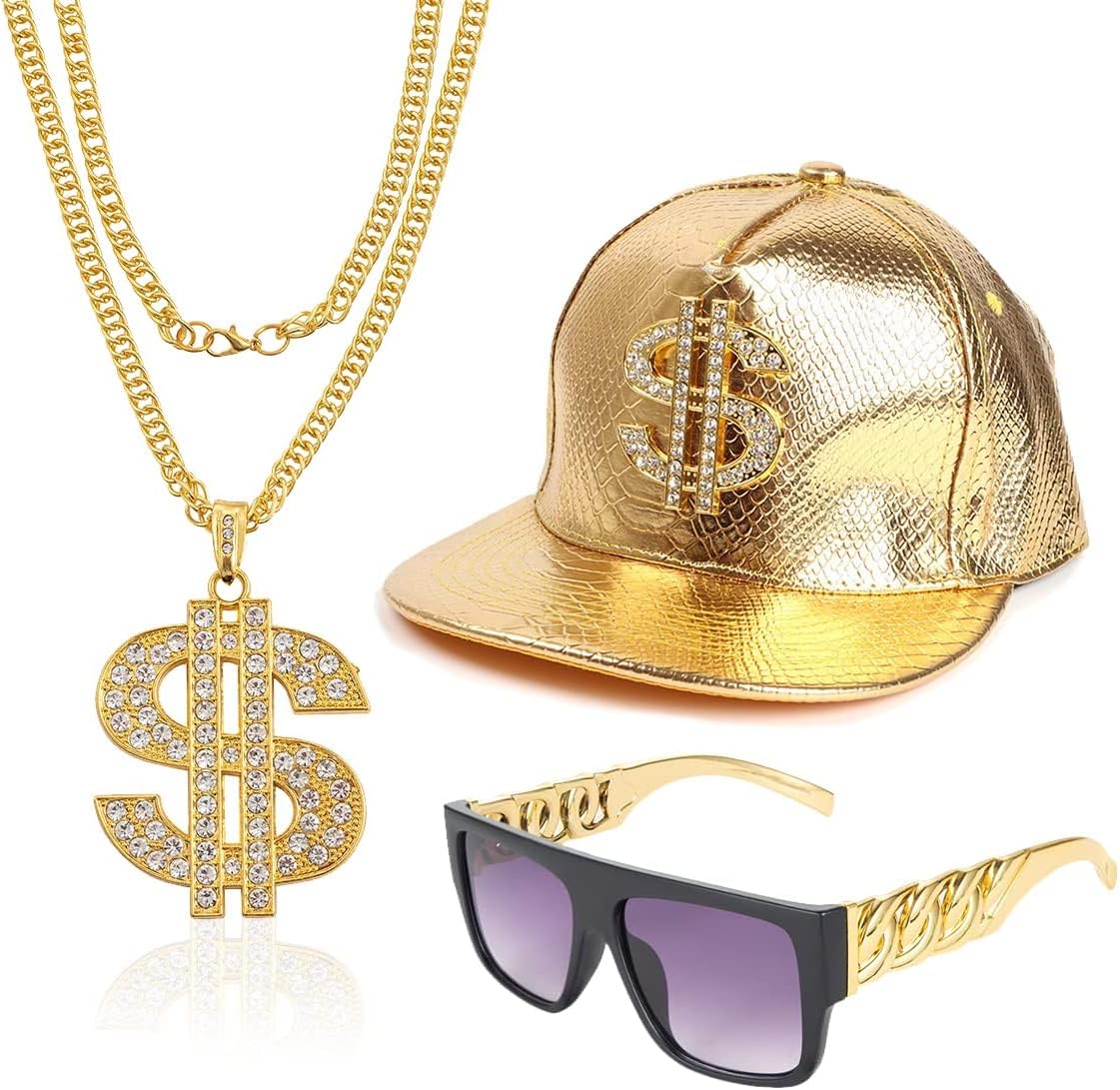 Certified 80s 90s Hip Hop Rapper — WeirdThingsToBuy weird find