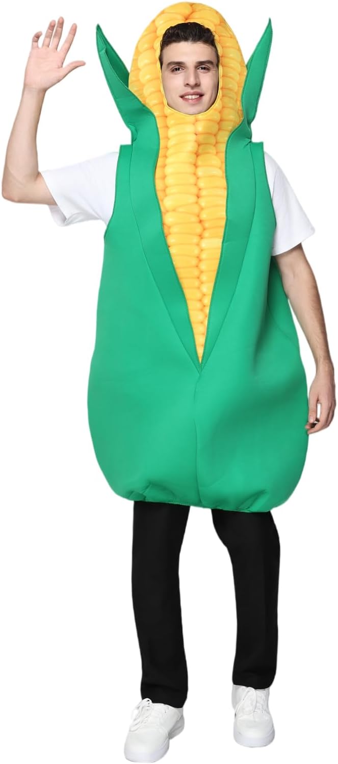 Certified Adult Corn on The Cob — WeirdThingsToBuy weird find