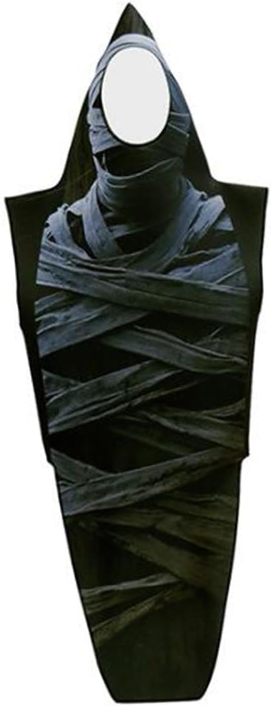 Certified Adult Halloween Costume — WeirdThingsToBuy weird find