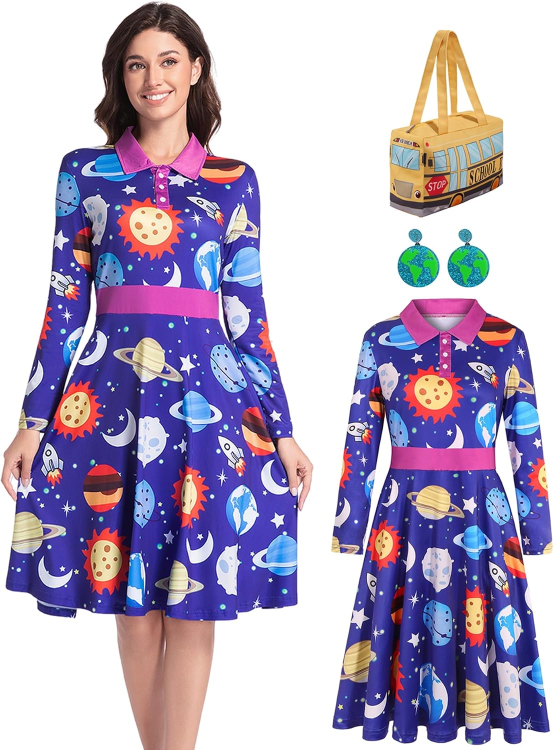 Certified Adult Halloween Costumes Women Teacher — WeirdThingsToBuy weird find