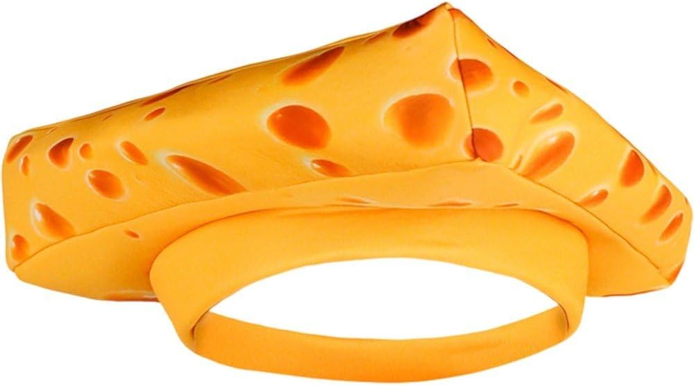 Certified Adult Kids Cheese Hat Funny — WeirdThingsToBuy weird find