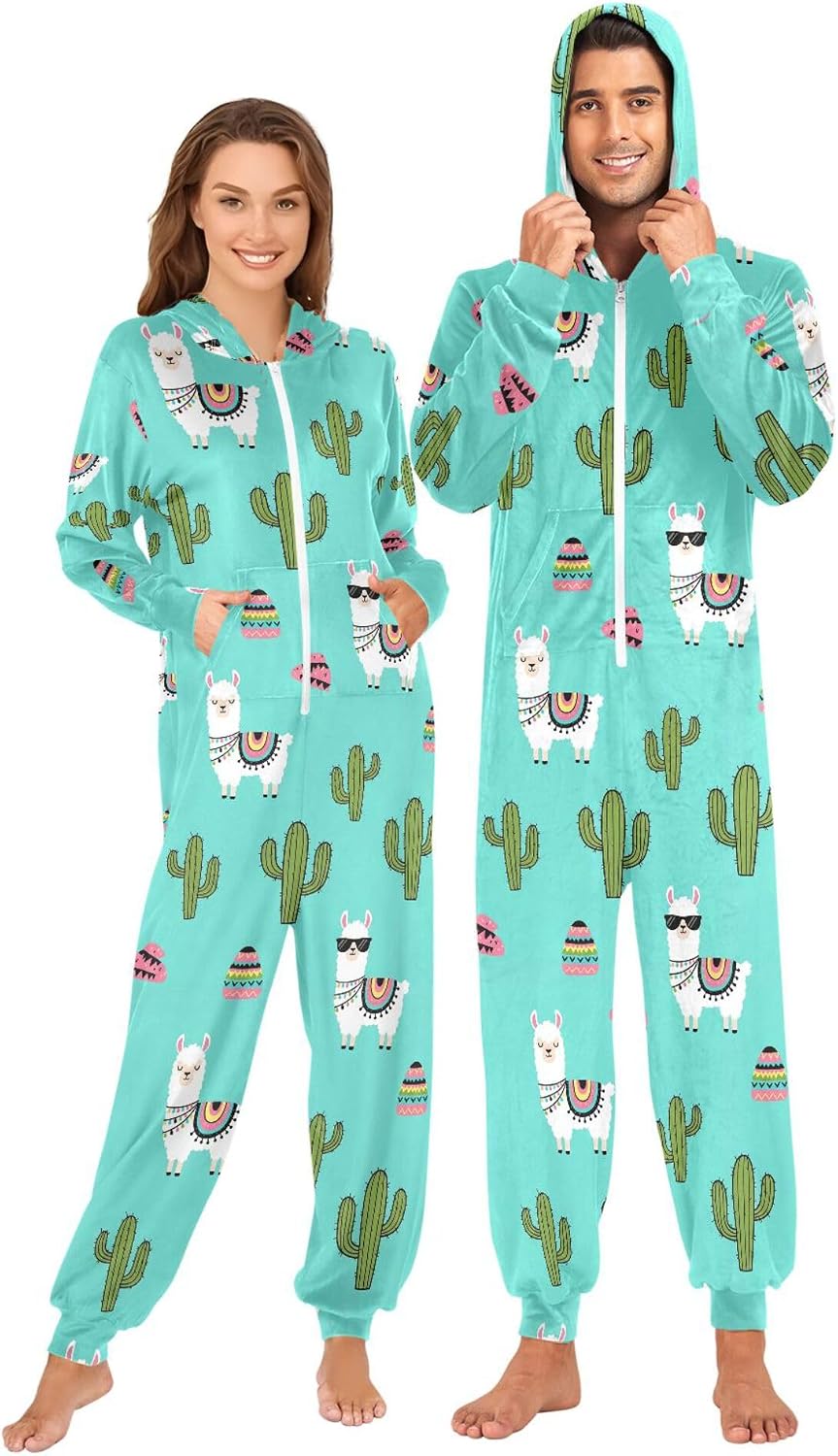 Certified Adult Onesie Costume Cosplay Jumpsuits — WeirdThingsToBuy weird find
