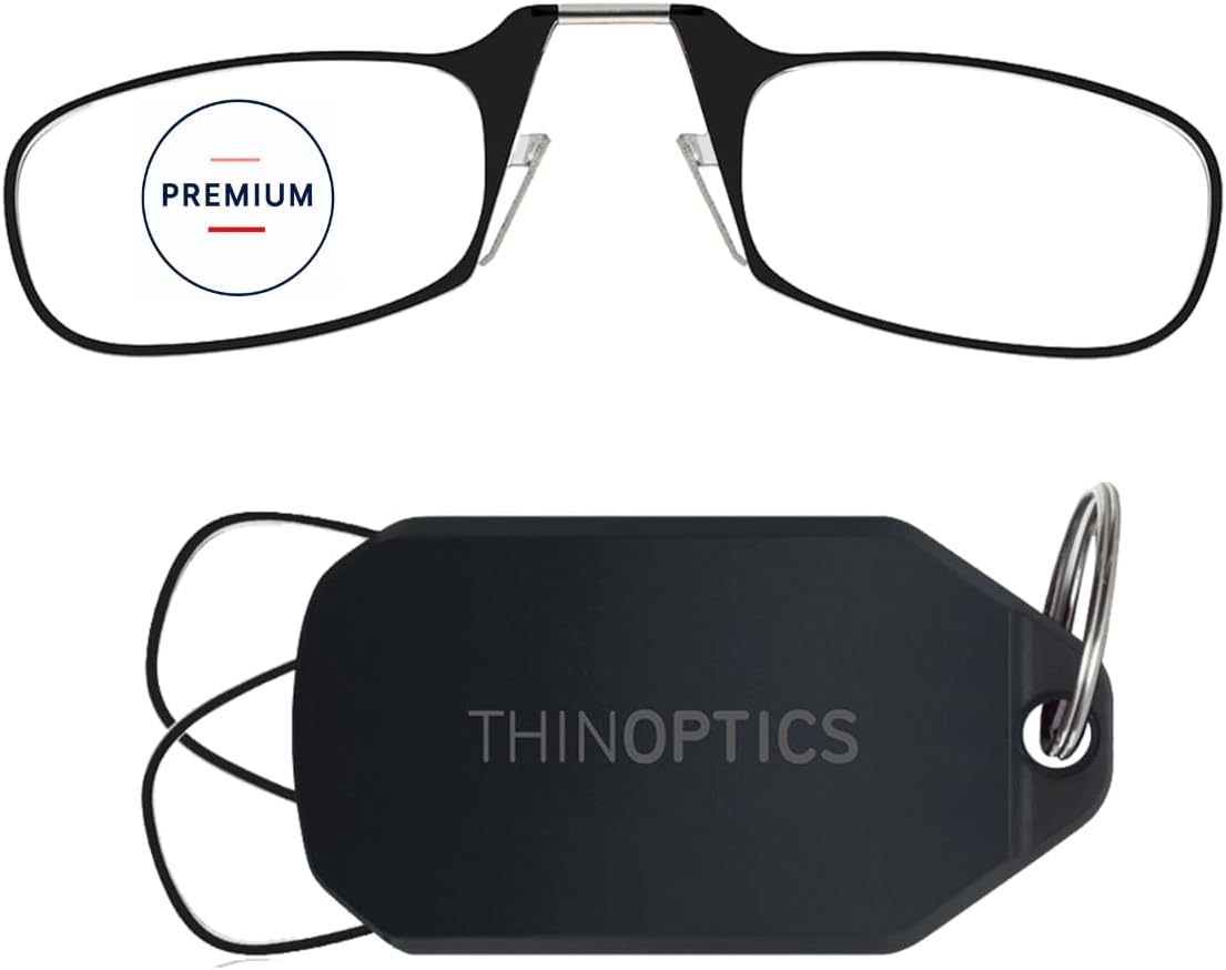 Certified Always You by Thinoptics Premium — WeirdThingsToBuy weird find