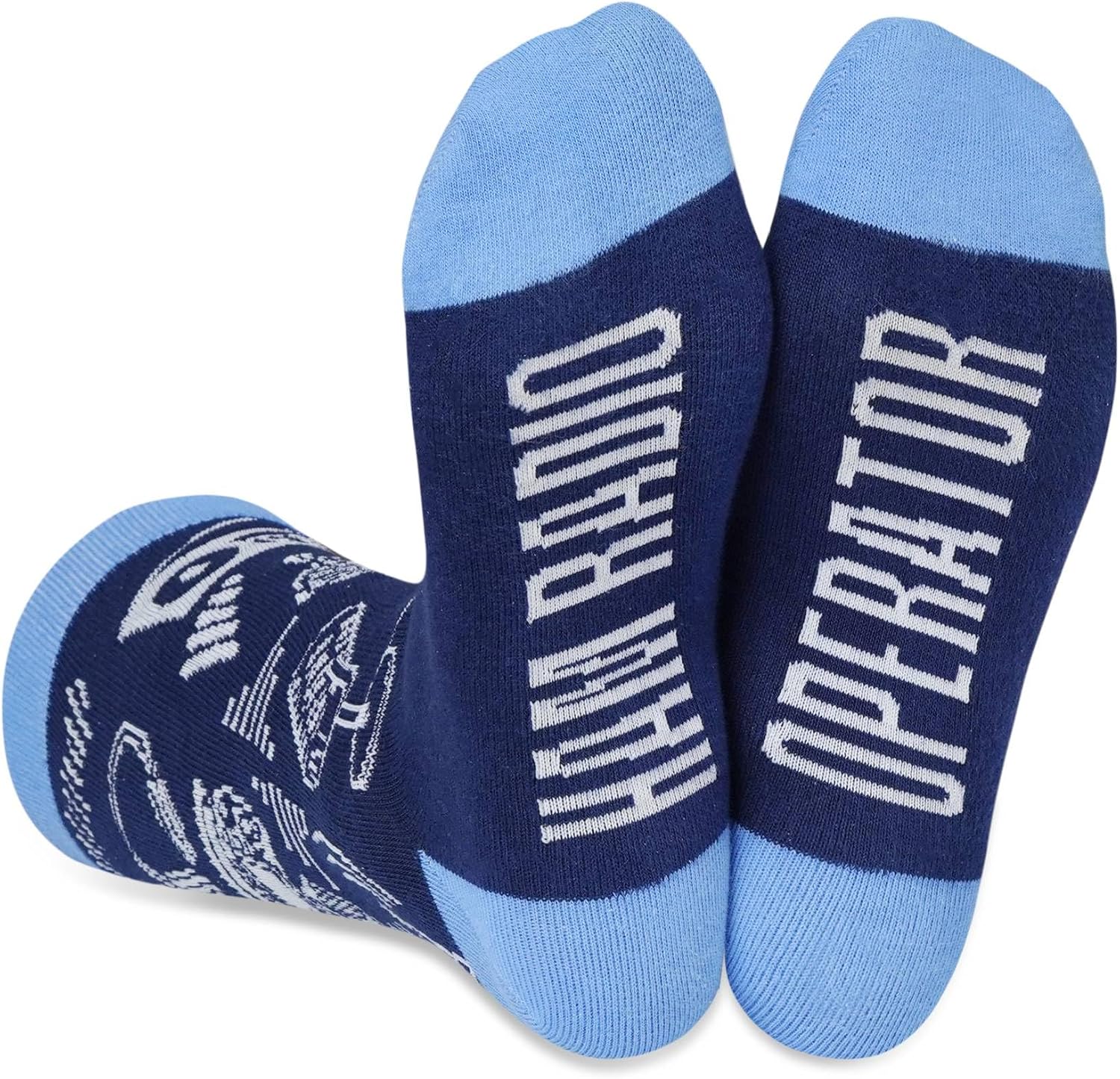 Certified Amature Ham Radio Gifts Christmas — WeirdThingsToBuy weird find
