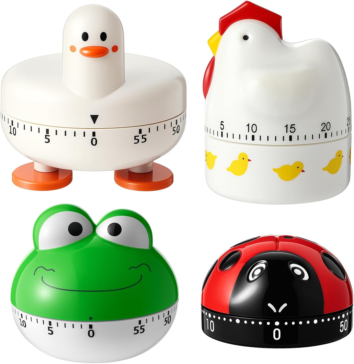 Certified Amylove 4 Cute Mechanical Kitchen — WeirdThingsToBuy weird find