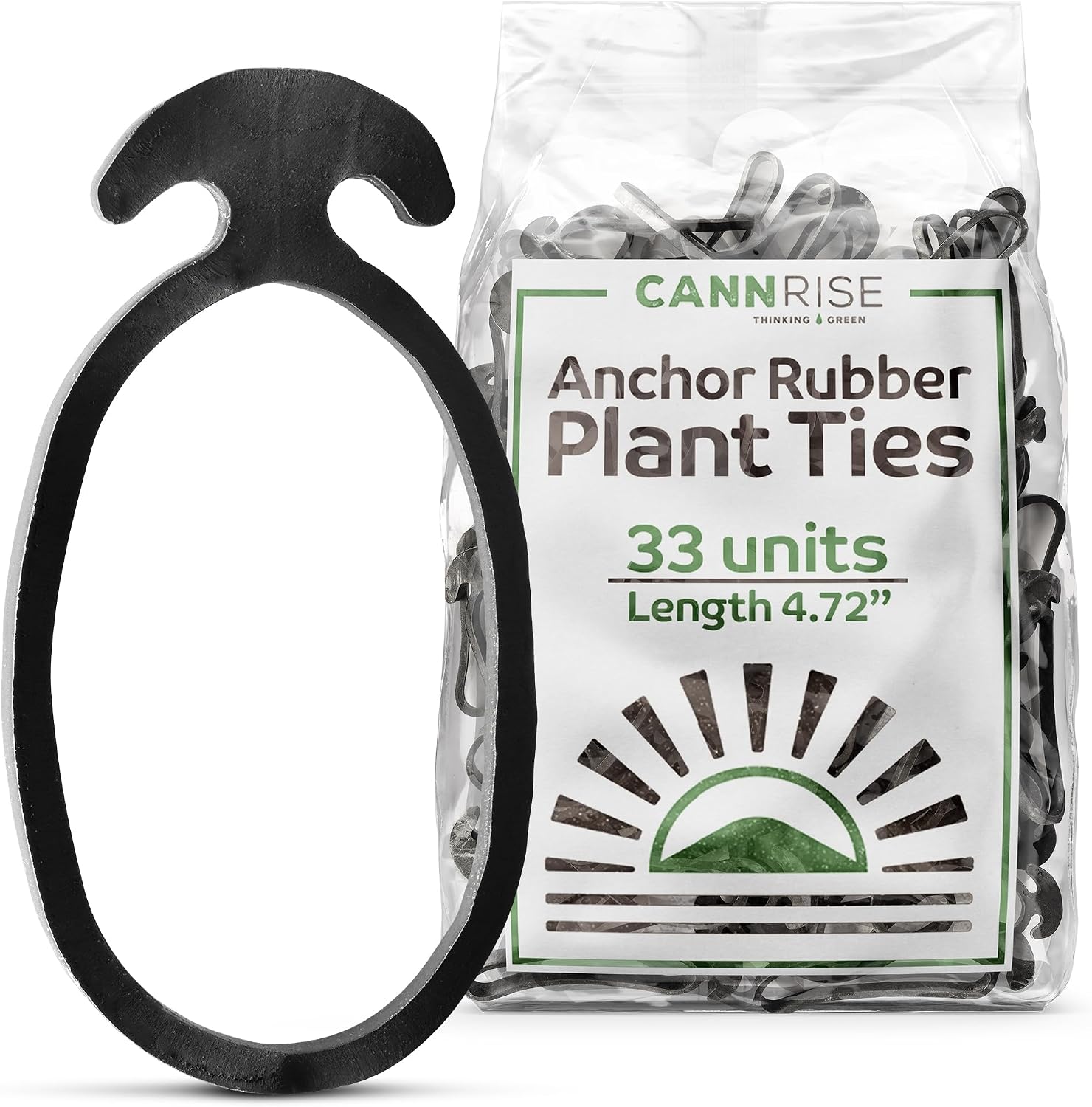 Certified Anchor Bands Trellising — WeirdThingsToBuy weird find