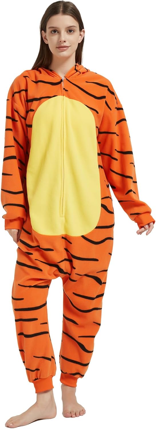 Certified Animal Adult Onesie Unisex One — WeirdThingsToBuy weird find