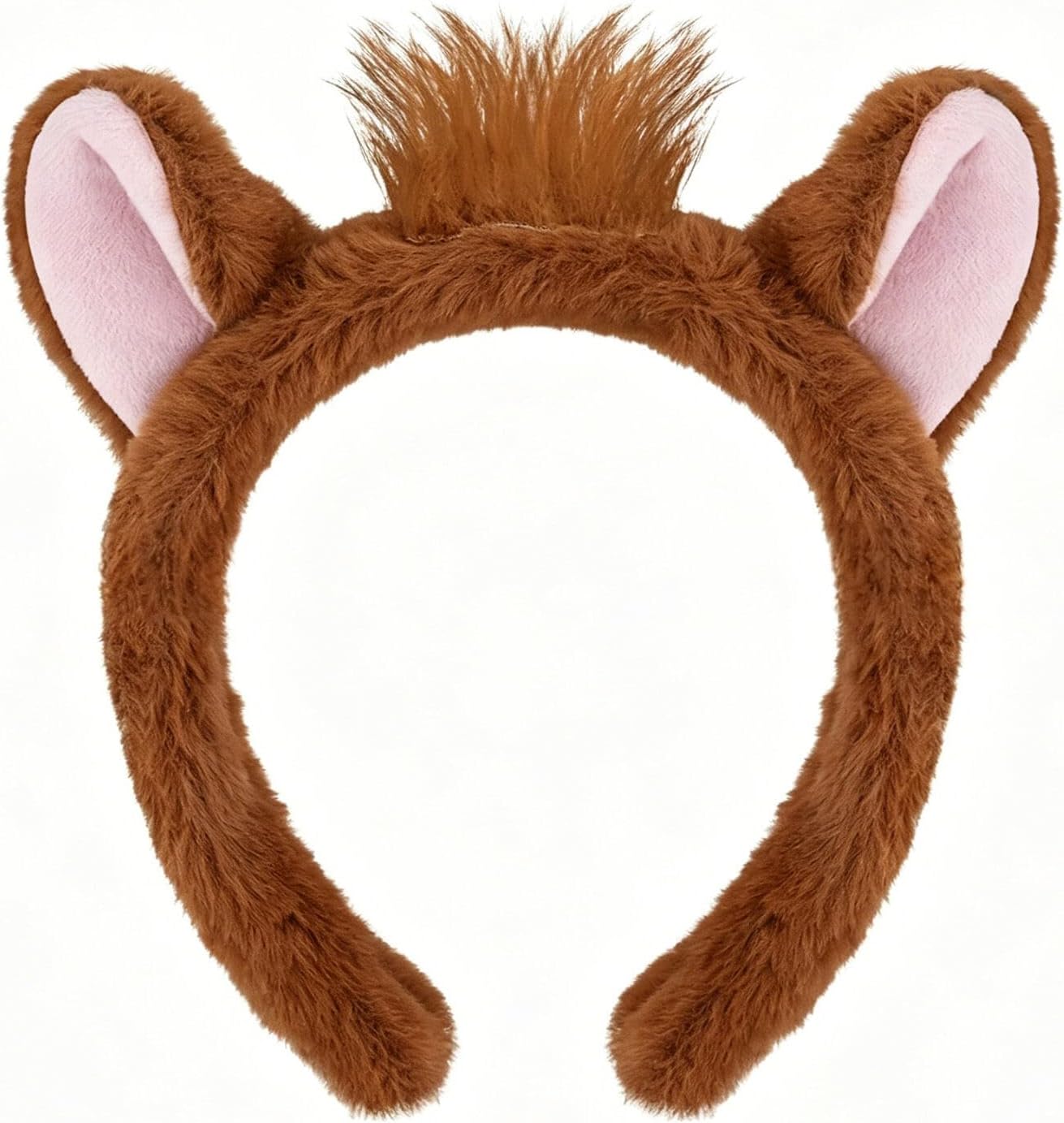 Certified Animal Ears Headband Costume Accessory — WeirdThingsToBuy weird find