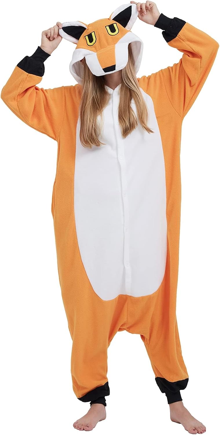 Certified Animal Onesie One Unisex Adult — WeirdThingsToBuy weird find