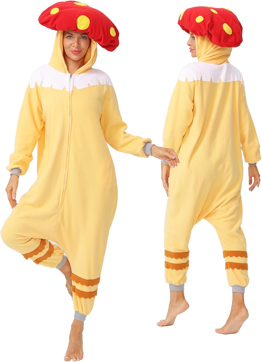 Certified Animal Onesies Animal Pajamas Onesie — WeirdThingsToBuy weird find