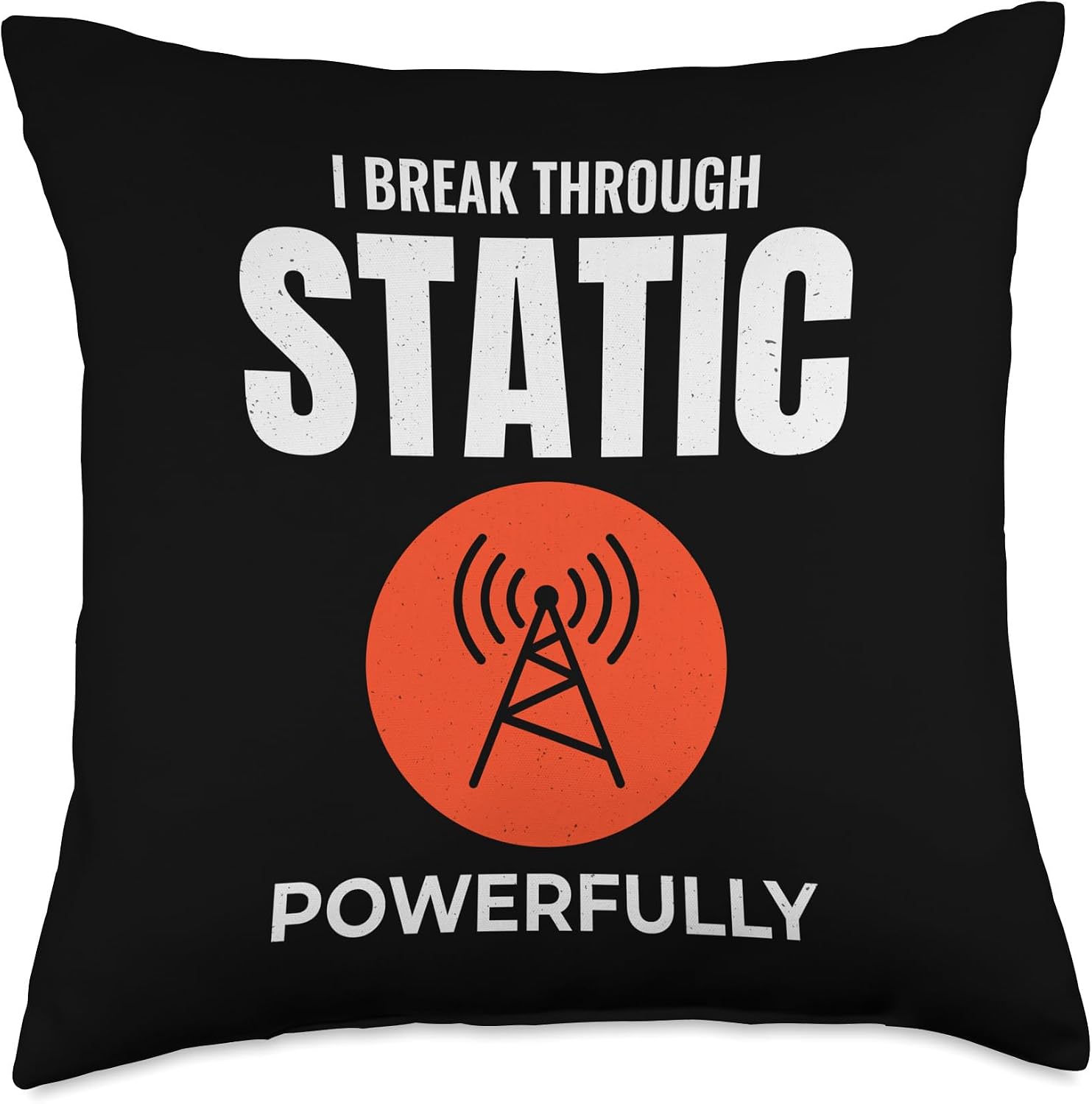 Certified Antennas Radio Frequency Communication — WeirdThingsToBuy weird find