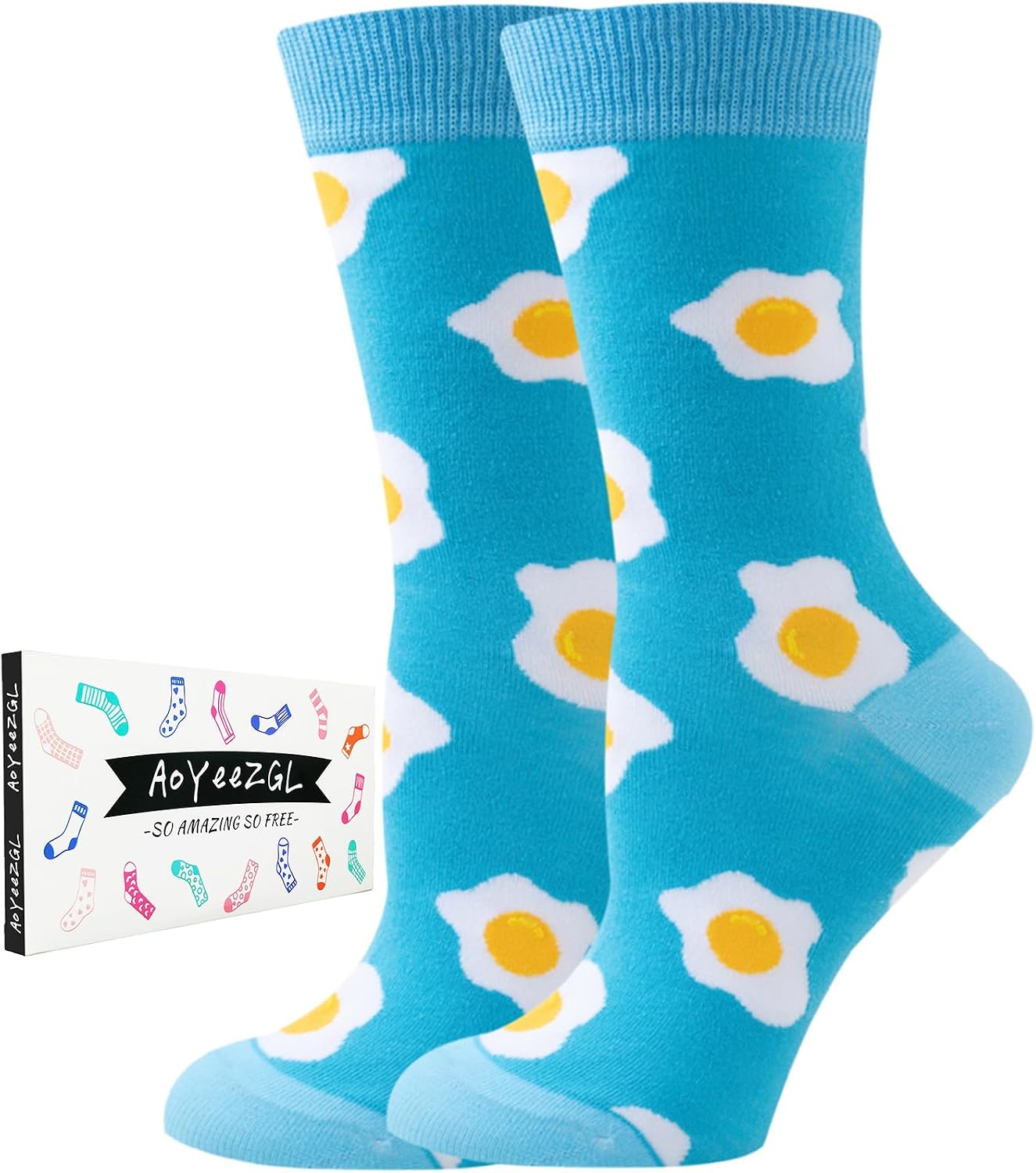 Certified ao Yee Zgl Fun Women — WeirdThingsToBuy weird find