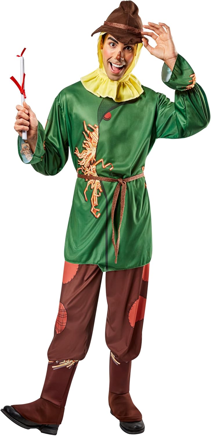 Certified at Party City The Wizard — WeirdThingsToBuy weird find