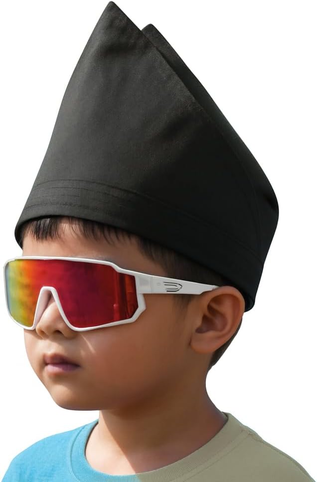 Certified Aura Farm Boat Boy Costume — WeirdThingsToBuy weird find