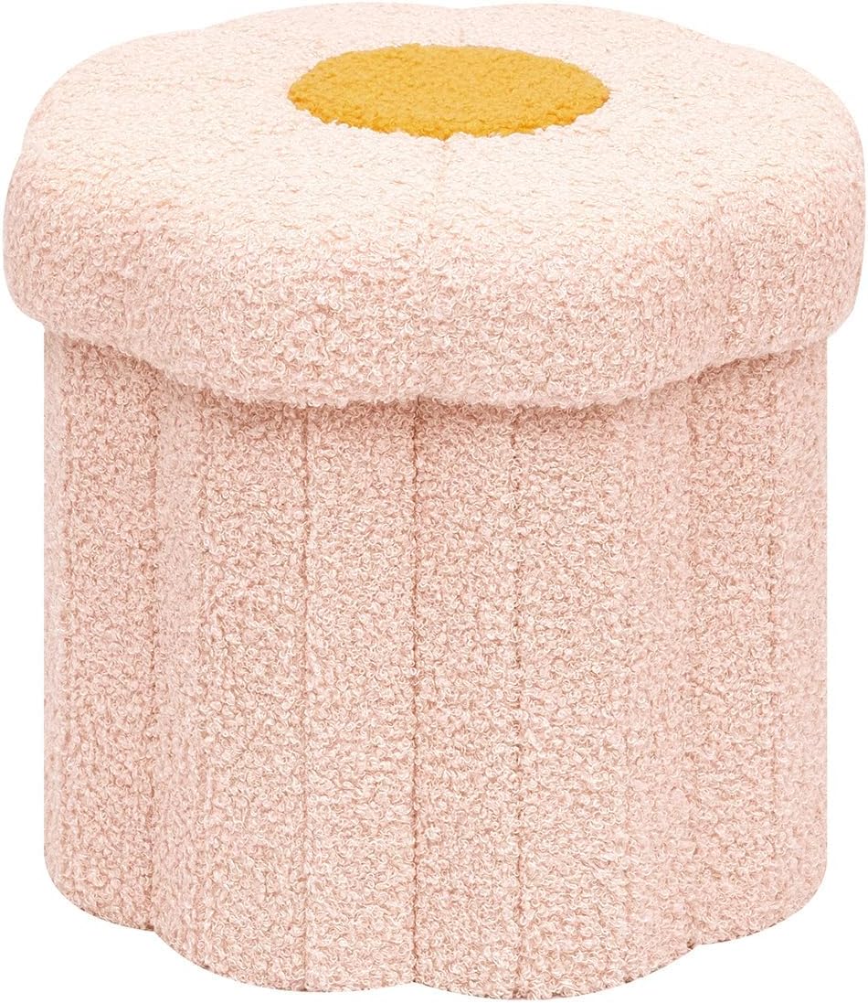 Certified b Fsobeiialeo Storage Ottoman Cube — WeirdThingsToBuy weird find