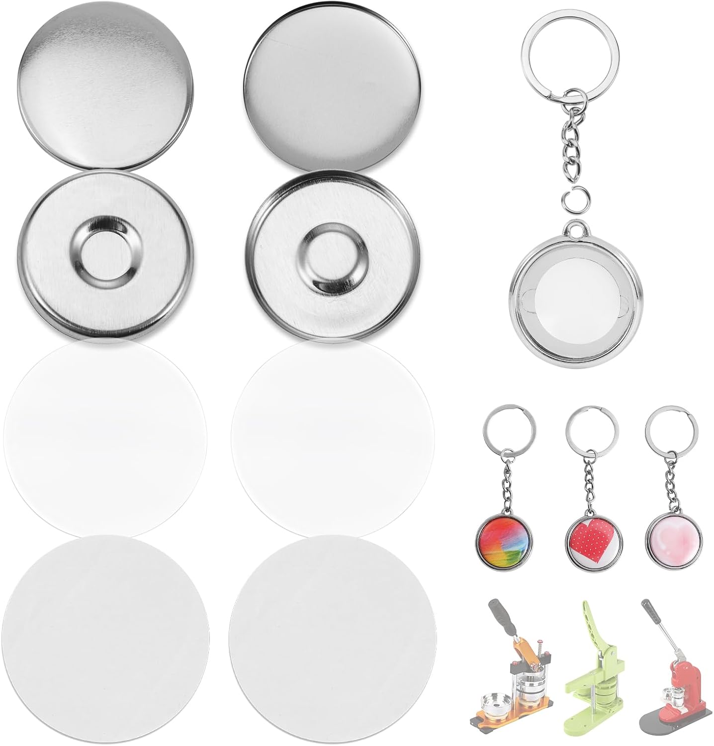 Certified Beamnova 50 Sets 25mm 0 — WeirdThingsToBuy weird find