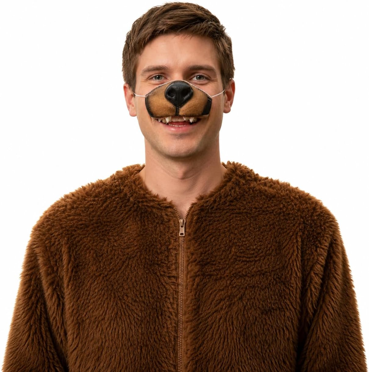 Certified Bear Nose — WeirdThingsToBuy weird find
