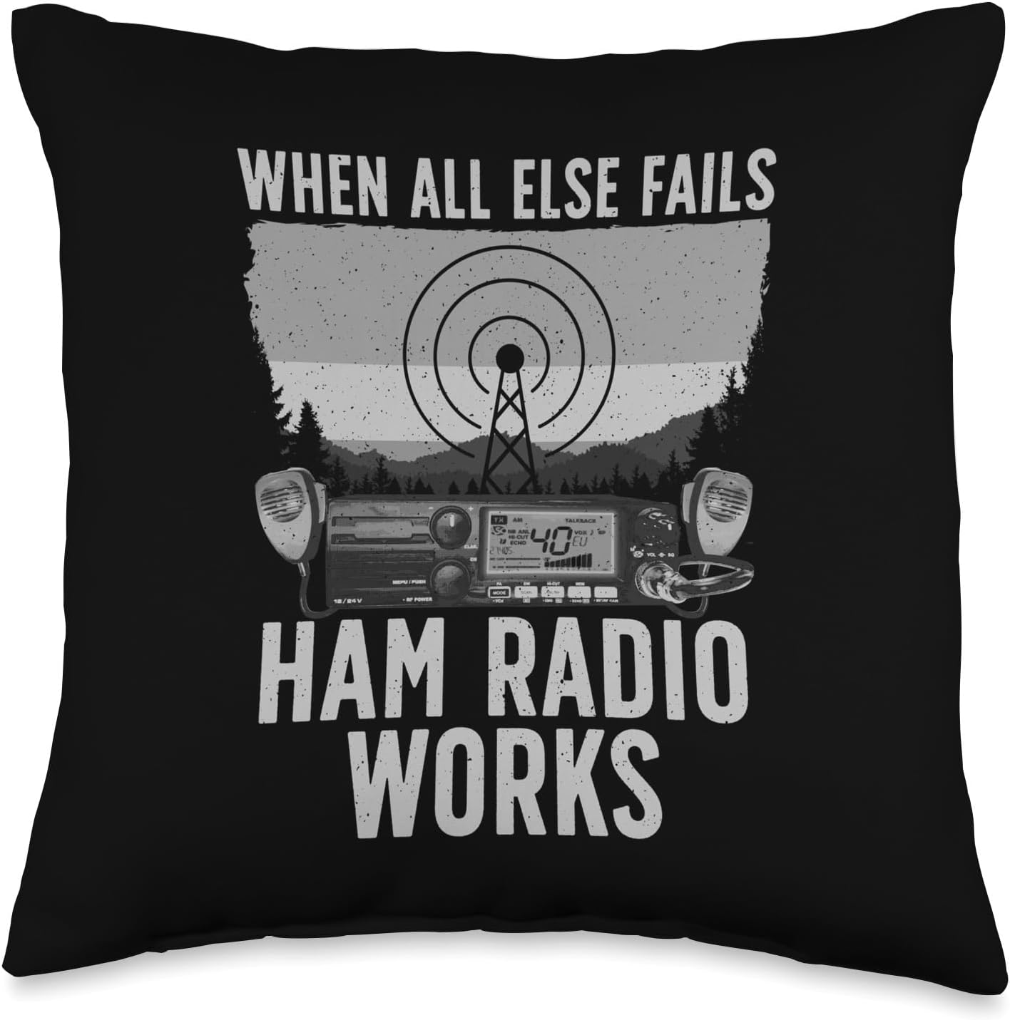 Certified Best Ham Radio Operator Gift — WeirdThingsToBuy weird find