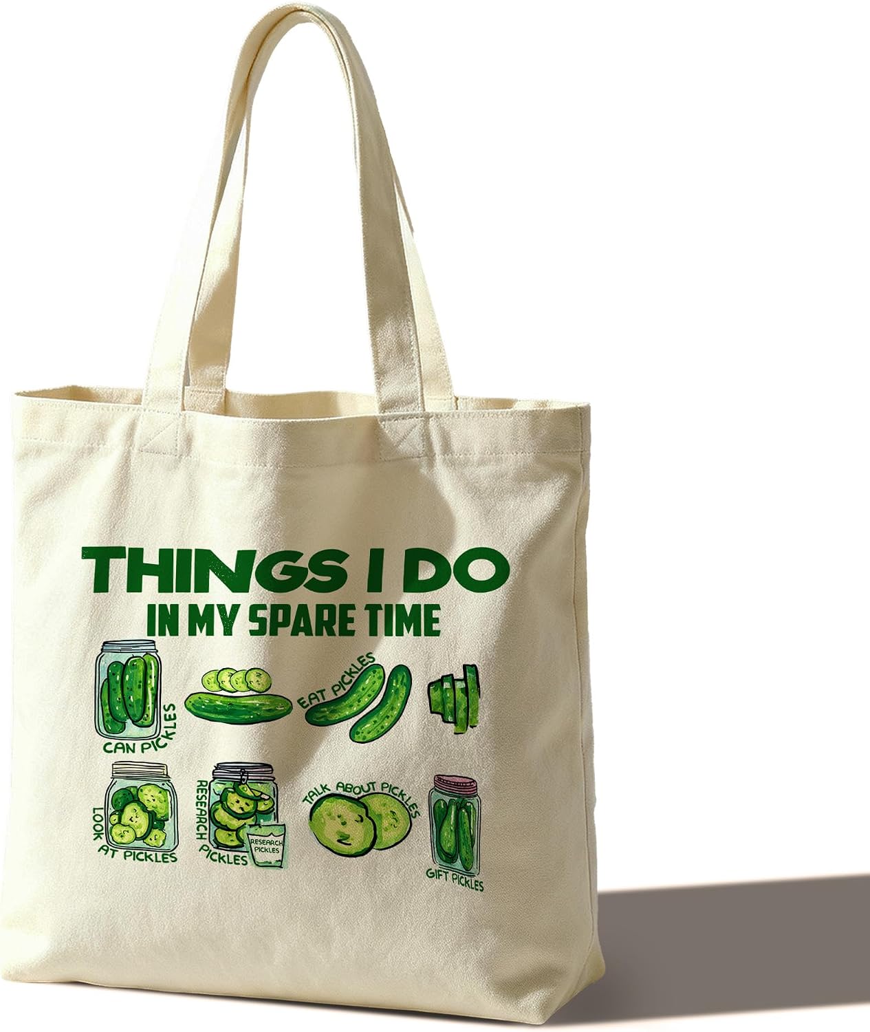Certified Bgohrd Tote Bag Women Man — WeirdThingsToBuy weird find