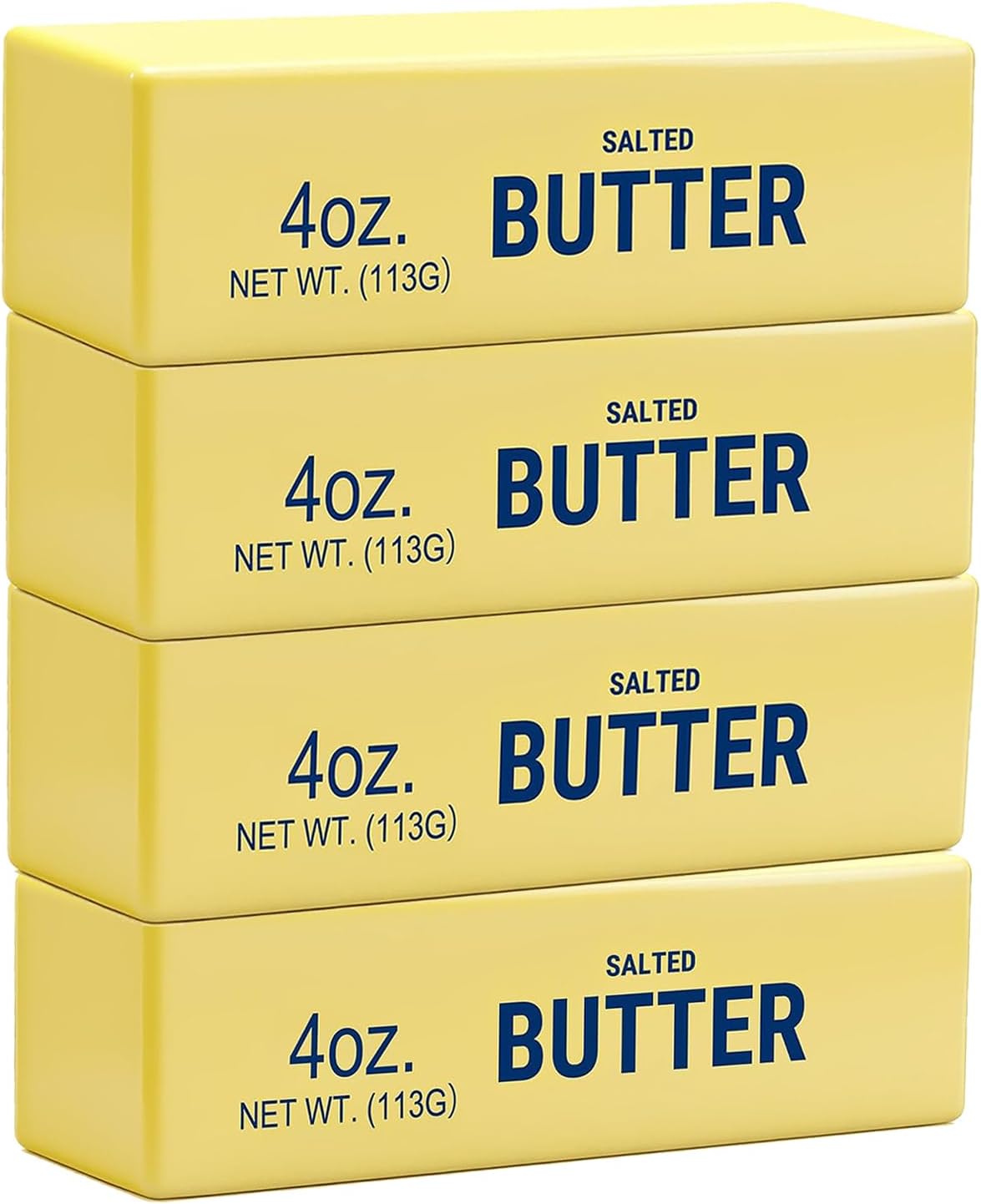 Certified Butter Squishies Squeeze Toys Squishy — WeirdThingsToBuy weird find