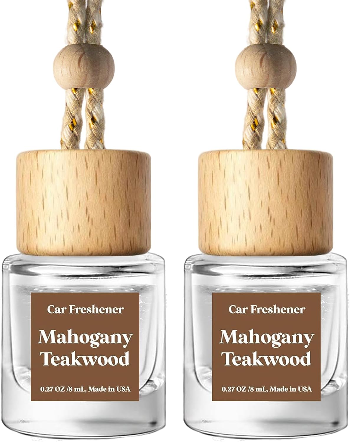Certified c Classy Car Air Freshener — WeirdThingsToBuy weird find